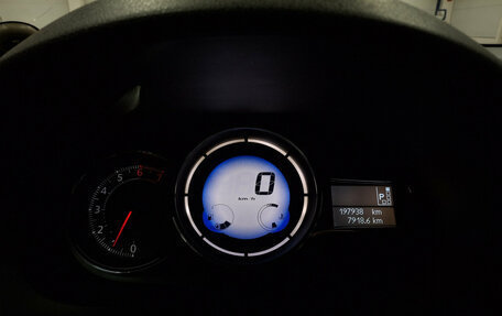 Renault Fluence I, 2013 год, 790 000 рублей, 16 фотография