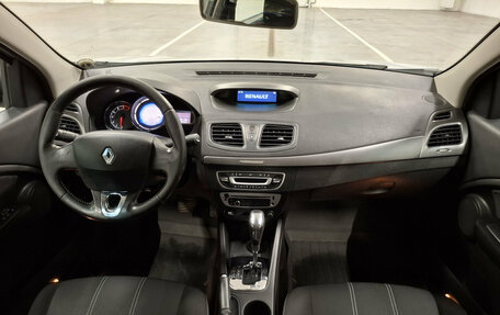 Renault Fluence I, 2013 год, 790 000 рублей, 17 фотография