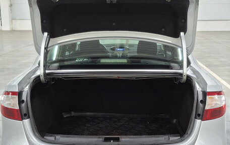 Renault Fluence I, 2013 год, 790 000 рублей, 12 фотография