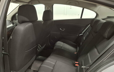 Renault Fluence I, 2013 год, 790 000 рублей, 15 фотография
