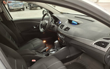 Renault Fluence I, 2013 год, 790 000 рублей, 13 фотография