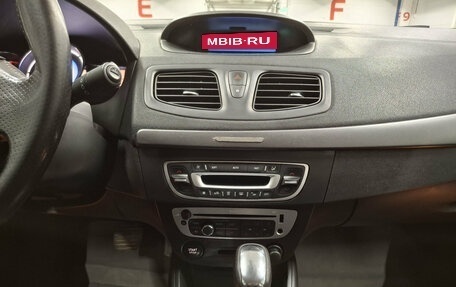 Renault Fluence I, 2013 год, 790 000 рублей, 18 фотография