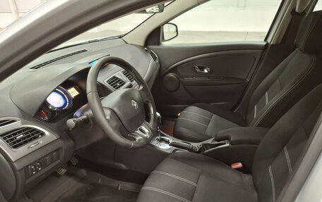 Renault Fluence I, 2013 год, 790 000 рублей, 20 фотография