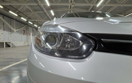 Renault Fluence I, 2013 год, 790 000 рублей, 21 фотография