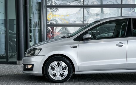 Volkswagen Polo VI (EU Market), 2018 год, 1 290 000 рублей, 6 фотография