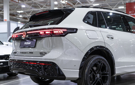 Volkswagen Tiguan, 2026 год, 5 250 000 рублей, 13 фотография