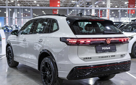 Volkswagen Tiguan, 2026 год, 5 250 000 рублей, 8 фотография
