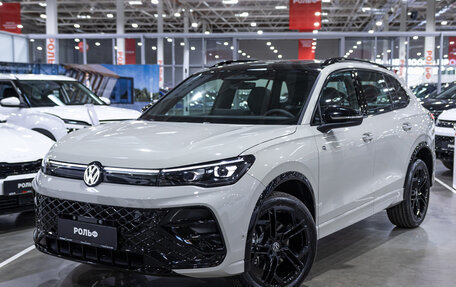 Volkswagen Tiguan, 2026 год, 5 250 000 рублей, 5 фотография