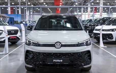 Volkswagen Tiguan, 2026 год, 5 250 000 рублей, 4 фотография