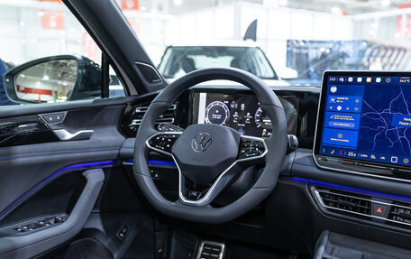 Volkswagen Tiguan, 2026 год, 5 250 000 рублей, 18 фотография