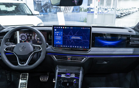Volkswagen Tiguan, 2026 год, 5 250 000 рублей, 17 фотография