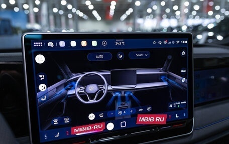 Volkswagen Tiguan, 2026 год, 5 250 000 рублей, 23 фотография