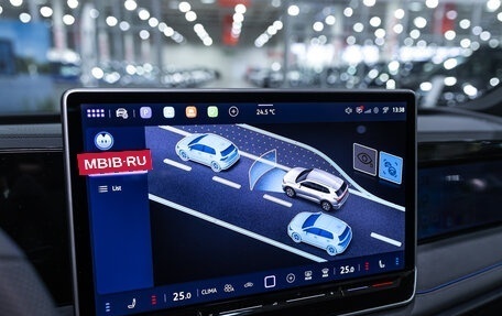 Volkswagen Tiguan, 2026 год, 5 250 000 рублей, 25 фотография