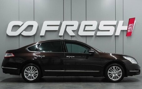 Nissan Teana, 2013 год, 1 430 000 рублей, 5 фотография