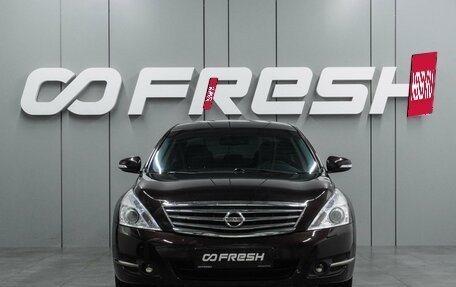 Nissan Teana, 2013 год, 1 430 000 рублей, 3 фотография