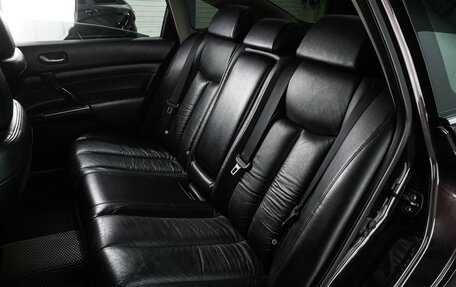 Nissan Teana, 2013 год, 1 430 000 рублей, 9 фотография