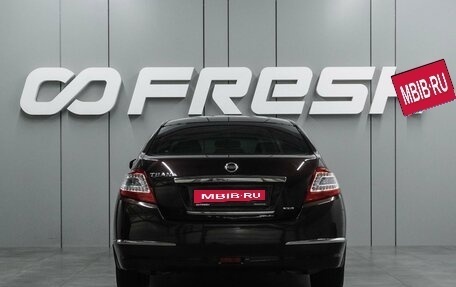 Nissan Teana, 2013 год, 1 430 000 рублей, 4 фотография