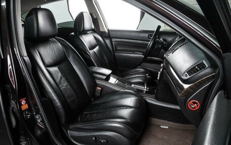 Nissan Teana, 2013 год, 1 430 000 рублей, 8 фотография