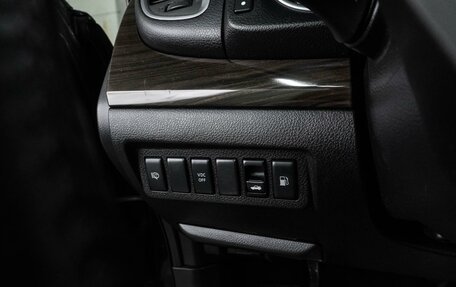 Nissan Teana, 2013 год, 1 430 000 рублей, 13 фотография