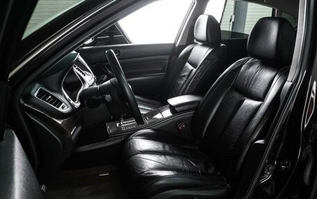 Nissan Teana, 2013 год, 1 430 000 рублей, 10 фотография