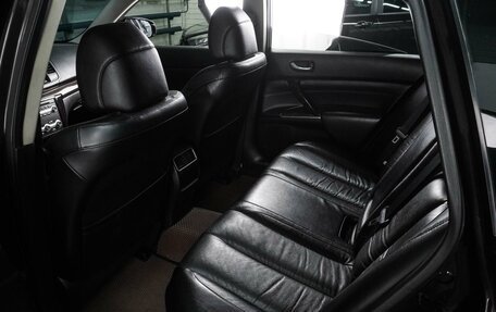 Nissan Teana, 2013 год, 1 430 000 рублей, 11 фотография