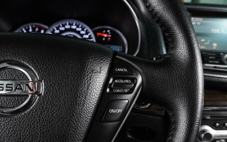 Nissan Teana, 2013 год, 1 430 000 рублей, 17 фотография