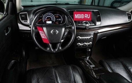 Nissan Teana, 2013 год, 1 430 000 рублей, 6 фотография