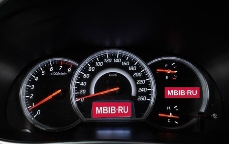 Nissan Teana, 2013 год, 1 430 000 рублей, 15 фотография