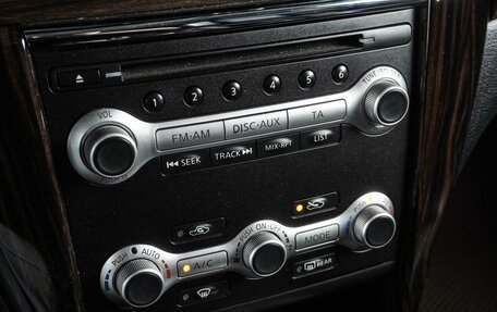 Nissan Teana, 2013 год, 1 430 000 рублей, 21 фотография