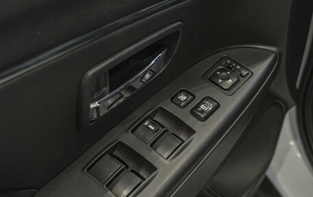 Mitsubishi ASX I рестайлинг, 2013 год, 910 000 рублей, 19 фотография