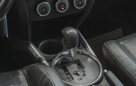 Mitsubishi ASX I рестайлинг, 2013 год, 910 000 рублей, 14 фотография