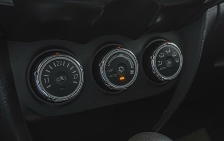 Mitsubishi ASX I рестайлинг, 2013 год, 910 000 рублей, 16 фотография