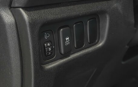Mitsubishi ASX I рестайлинг, 2013 год, 910 000 рублей, 21 фотография