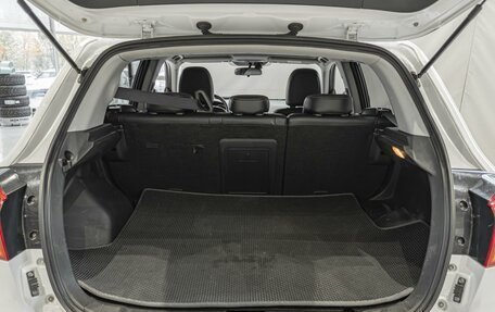 Mitsubishi ASX I рестайлинг, 2013 год, 910 000 рублей, 30 фотография