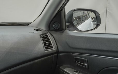 Mitsubishi ASX I рестайлинг, 2013 год, 910 000 рублей, 28 фотография