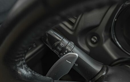 Mitsubishi ASX I рестайлинг, 2013 год, 910 000 рублей, 25 фотография