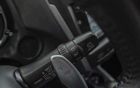 Mitsubishi ASX I рестайлинг, 2013 год, 910 000 рублей, 26 фотография