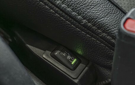 Mitsubishi ASX I рестайлинг, 2013 год, 910 000 рублей, 27 фотография