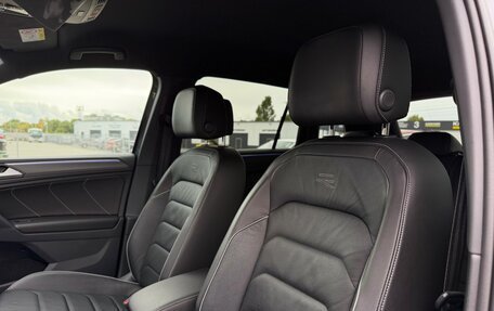 Volkswagen Tiguan II, 2022 год, 3 750 000 рублей, 9 фотография