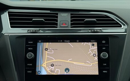 Volkswagen Tiguan II, 2022 год, 3 750 000 рублей, 10 фотография