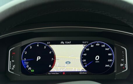 Volkswagen Tiguan II, 2022 год, 3 750 000 рублей, 25 фотография