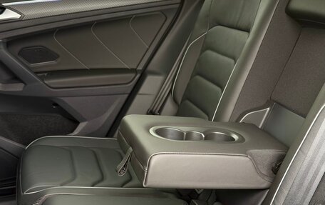 Volkswagen Tiguan II, 2022 год, 3 750 000 рублей, 30 фотография