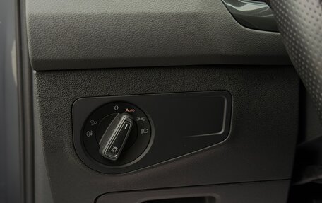 Volkswagen Tiguan II, 2022 год, 3 750 000 рублей, 26 фотография