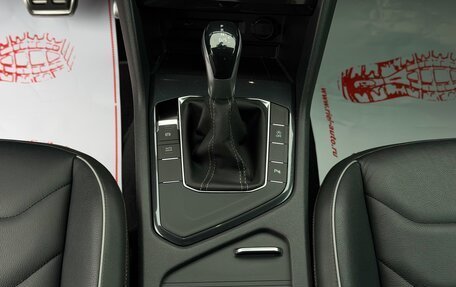 Volkswagen Tiguan II, 2022 год, 3 750 000 рублей, 29 фотография