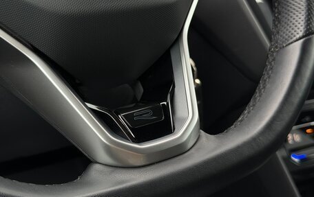 Volkswagen Tiguan II, 2022 год, 3 750 000 рублей, 23 фотография