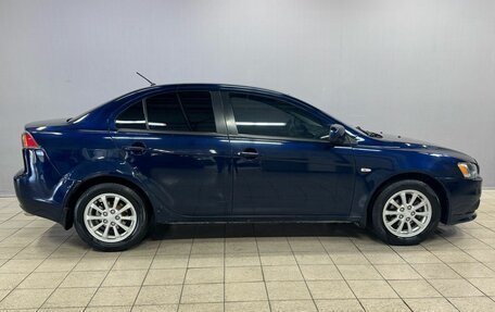 Mitsubishi Lancer IX, 2013 год, 720 000 рублей, 4 фотография