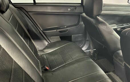 Mitsubishi Lancer IX, 2013 год, 720 000 рублей, 9 фотография