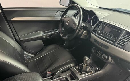 Mitsubishi Lancer IX, 2013 год, 720 000 рублей, 8 фотография