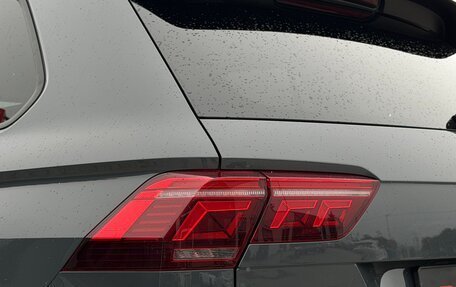 Volkswagen Tiguan II, 2022 год, 3 750 000 рублей, 37 фотография