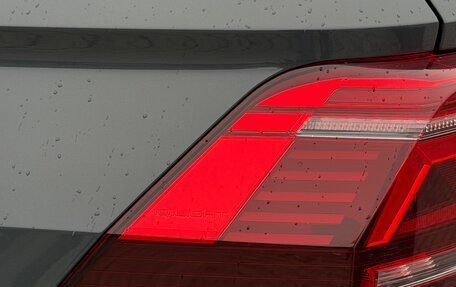Volkswagen Tiguan II, 2022 год, 3 750 000 рублей, 39 фотография